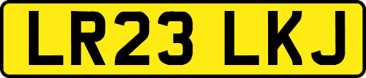 LR23LKJ