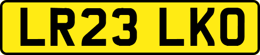 LR23LKO