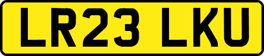 LR23LKU