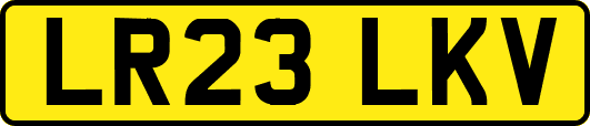 LR23LKV