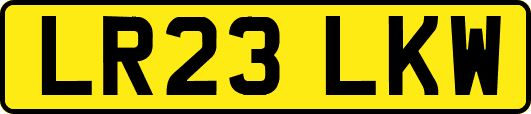 LR23LKW