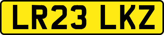 LR23LKZ