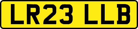 LR23LLB