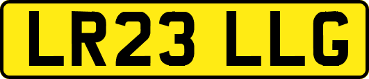 LR23LLG