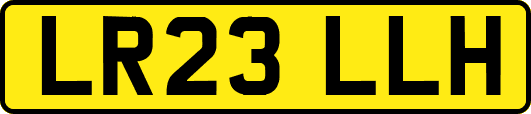 LR23LLH