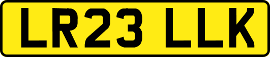 LR23LLK