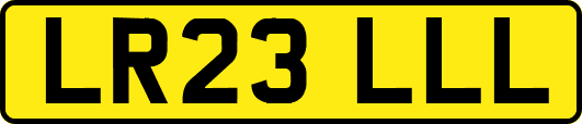 LR23LLL