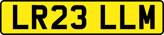 LR23LLM