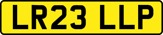 LR23LLP