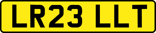 LR23LLT
