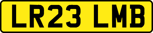 LR23LMB