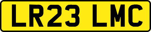 LR23LMC