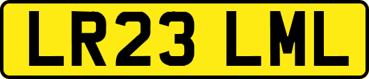 LR23LML