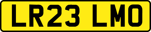 LR23LMO