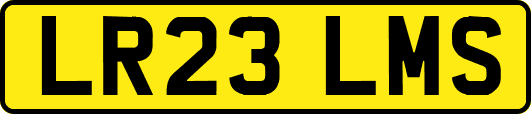 LR23LMS