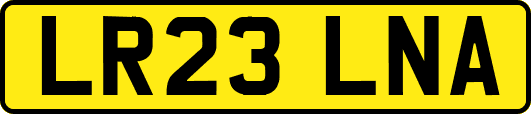 LR23LNA