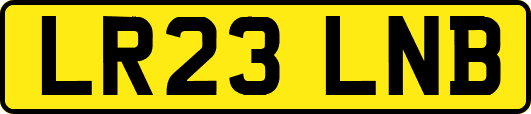 LR23LNB