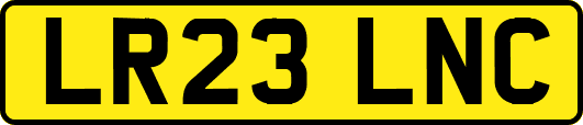 LR23LNC