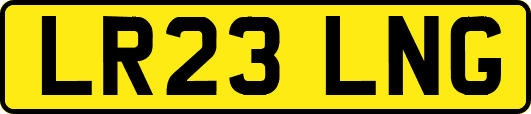 LR23LNG