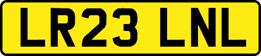 LR23LNL