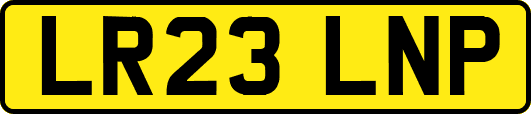 LR23LNP