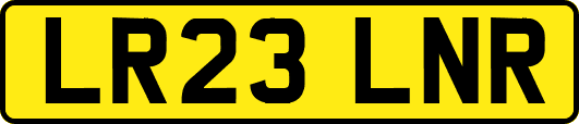 LR23LNR