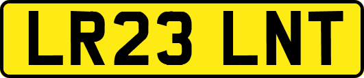 LR23LNT