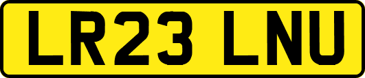 LR23LNU