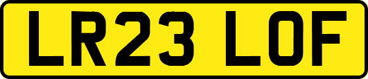 LR23LOF