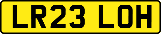 LR23LOH