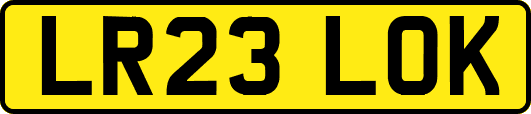 LR23LOK