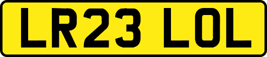 LR23LOL