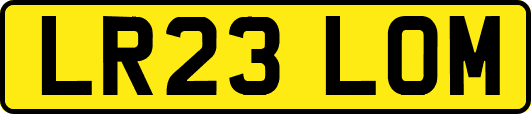 LR23LOM