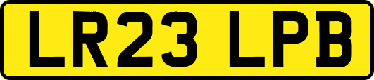 LR23LPB