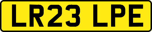 LR23LPE
