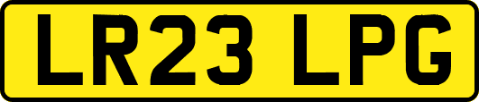 LR23LPG