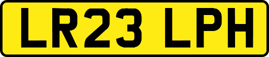 LR23LPH