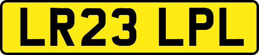 LR23LPL