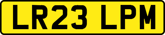 LR23LPM