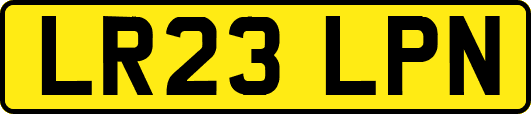 LR23LPN
