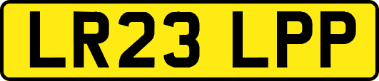 LR23LPP