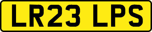 LR23LPS