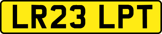 LR23LPT