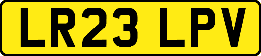 LR23LPV