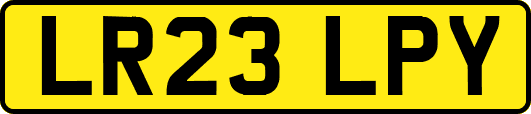 LR23LPY