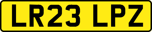 LR23LPZ