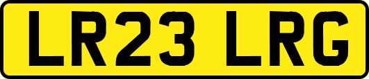 LR23LRG
