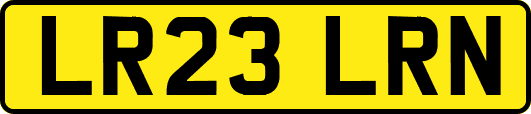 LR23LRN