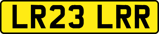 LR23LRR