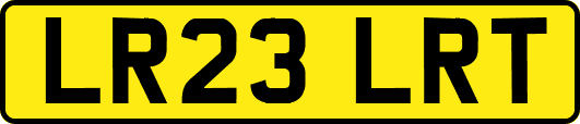 LR23LRT